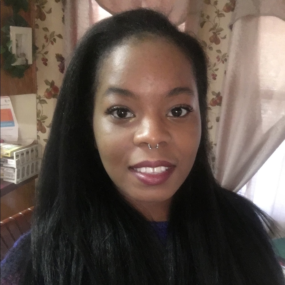 ✨💞Meet The Posher💞✨